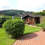 Apartmán Luge -