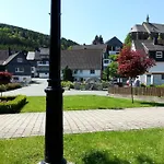 Luge - Apartmán