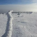 Apartmán Luge -