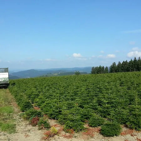 Apartamento Luge - Winterberg