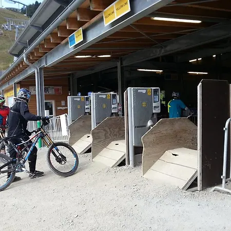 Luge - Apartamento Winterberg