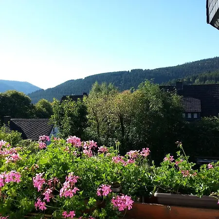 Apartamento Luge - Winterberg