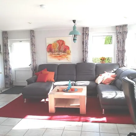 Apartamento Luge - *