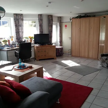 Luge - Apartment Winterberg