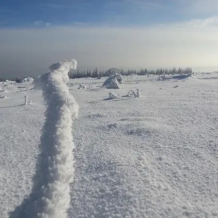 アパート Luge -