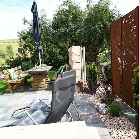 Luge - Διαμέρισμα *