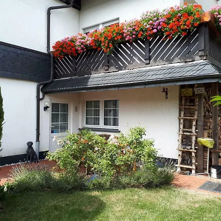 Luge - Διαμέρισμα