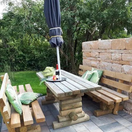 Luge - Apartman Winterberg