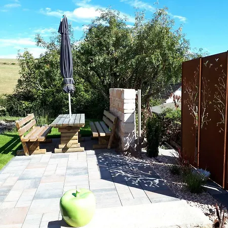 Διαμέρισμα Luge -