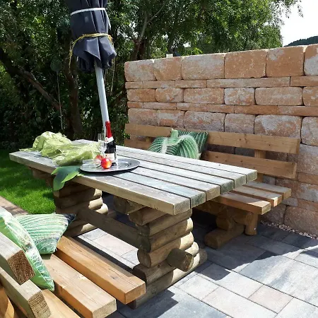 Διαμέρισμα Luge -