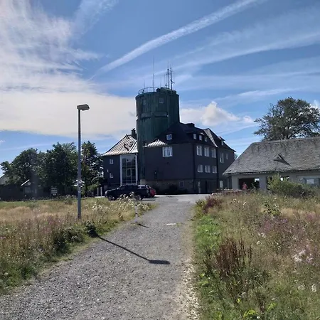 Luge - Apartament Winterberg