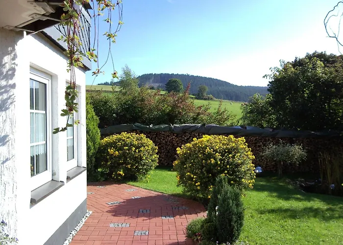 Appartement Luge - *