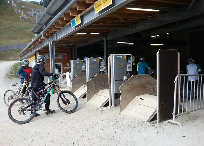 Luge - Appartement Winterberg