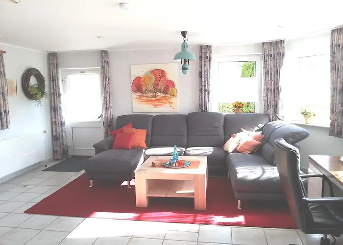 Appartement Luge - *