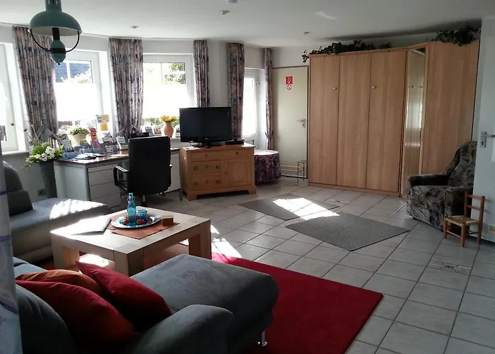 Luge - Appartement Winterberg