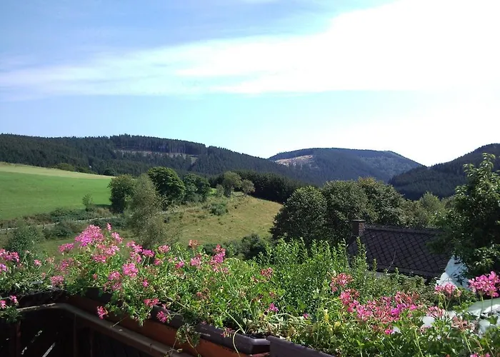 Luge - Appartement *