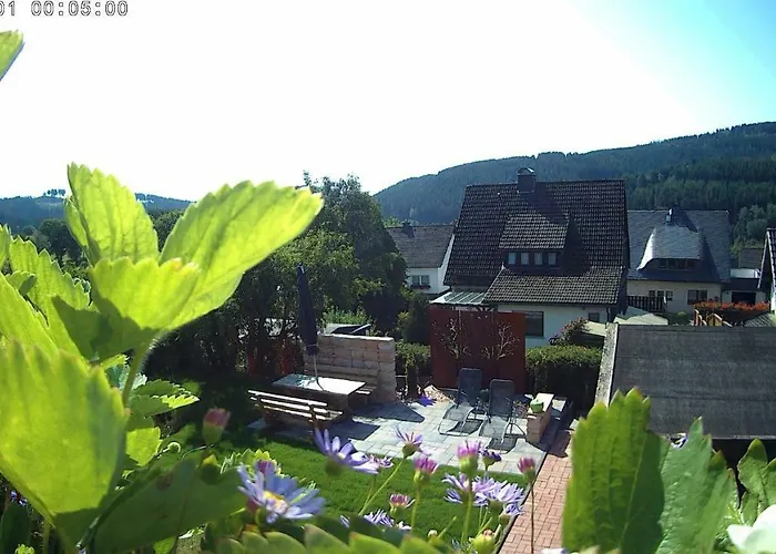 Appartement Luge - *