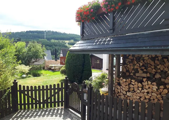 Appartement Luge - *