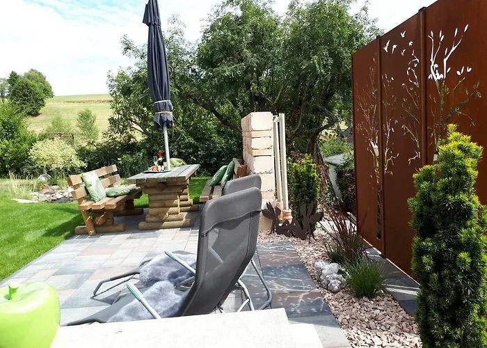 Luge - Appartement *