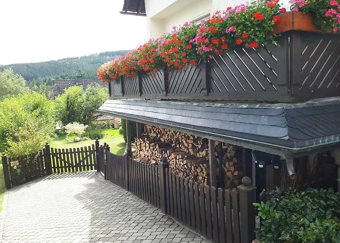 Luge - Appartement *