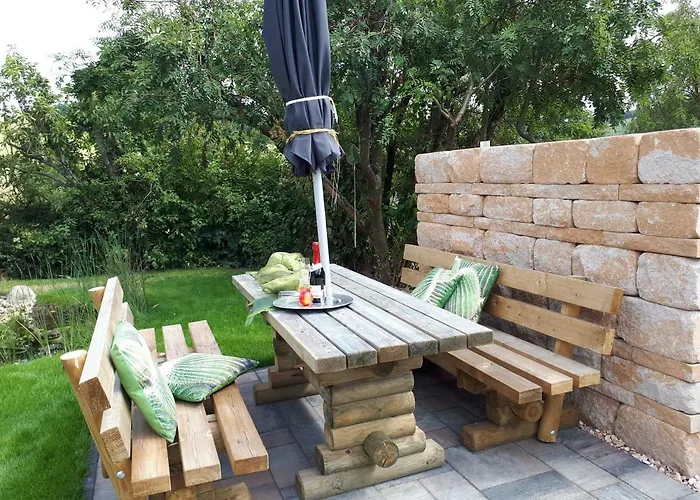 Luge - Appartement Winterberg