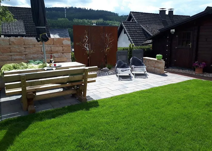 Appartement Luge - *